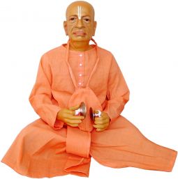 Srila Prabhupada Kirtan 10.5"